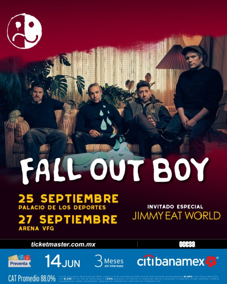 Fob Mexico