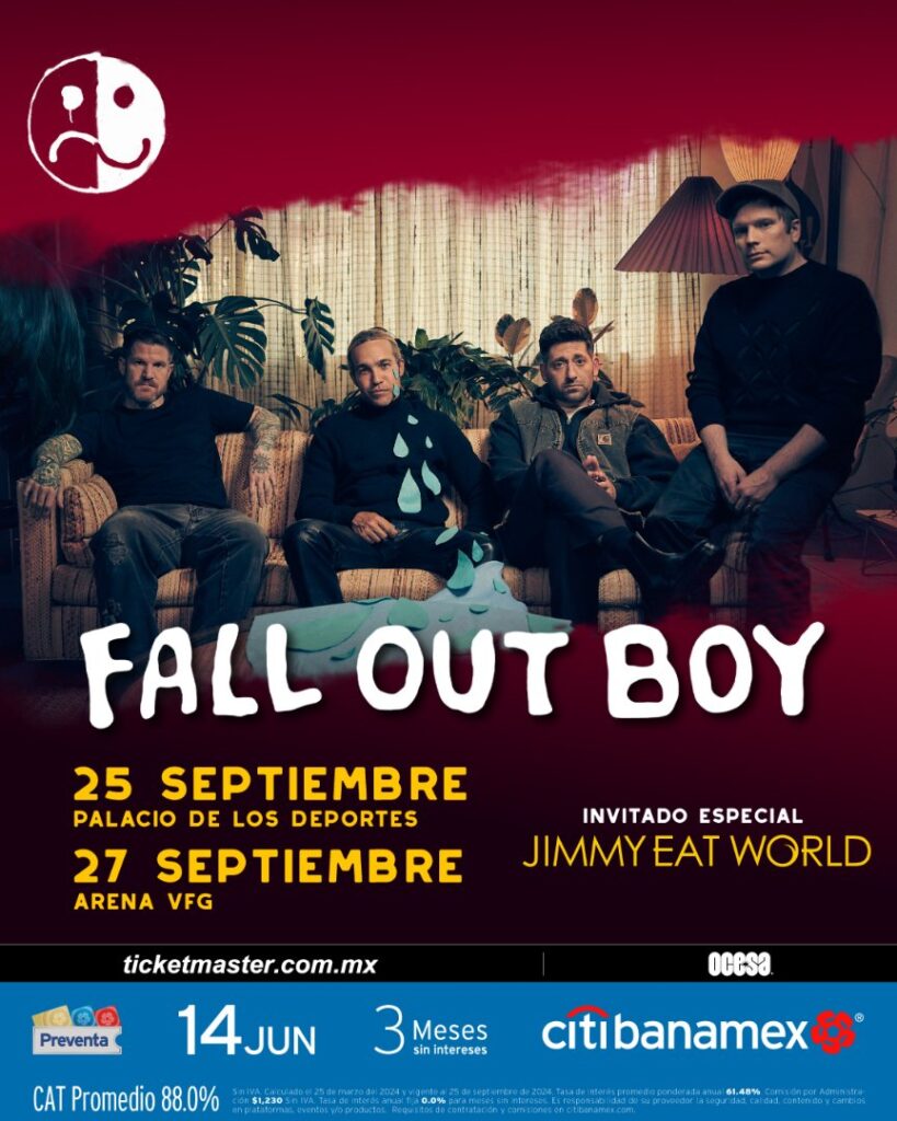 Fob Mexico