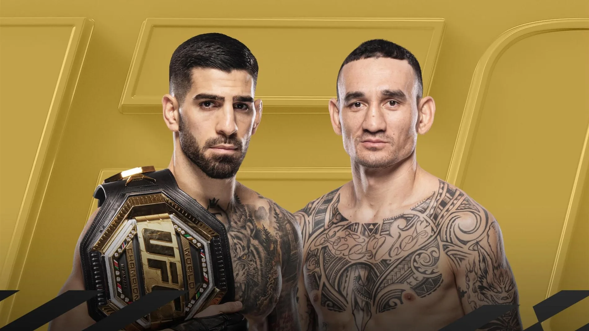 ufc-308-horario-donde-ver-